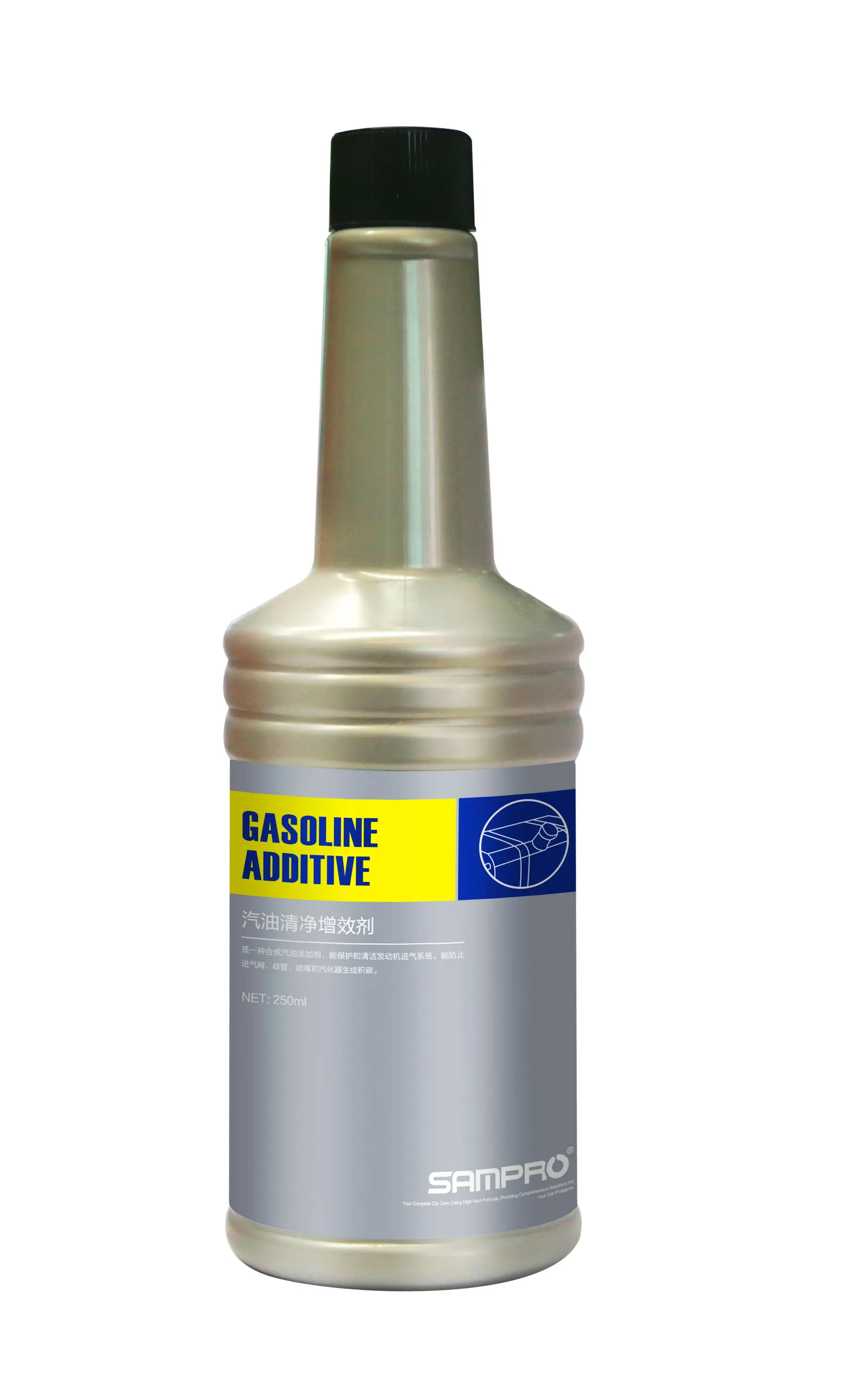 Direct factory complete fuel additive Petrol gasoline treatment pp fuel additive