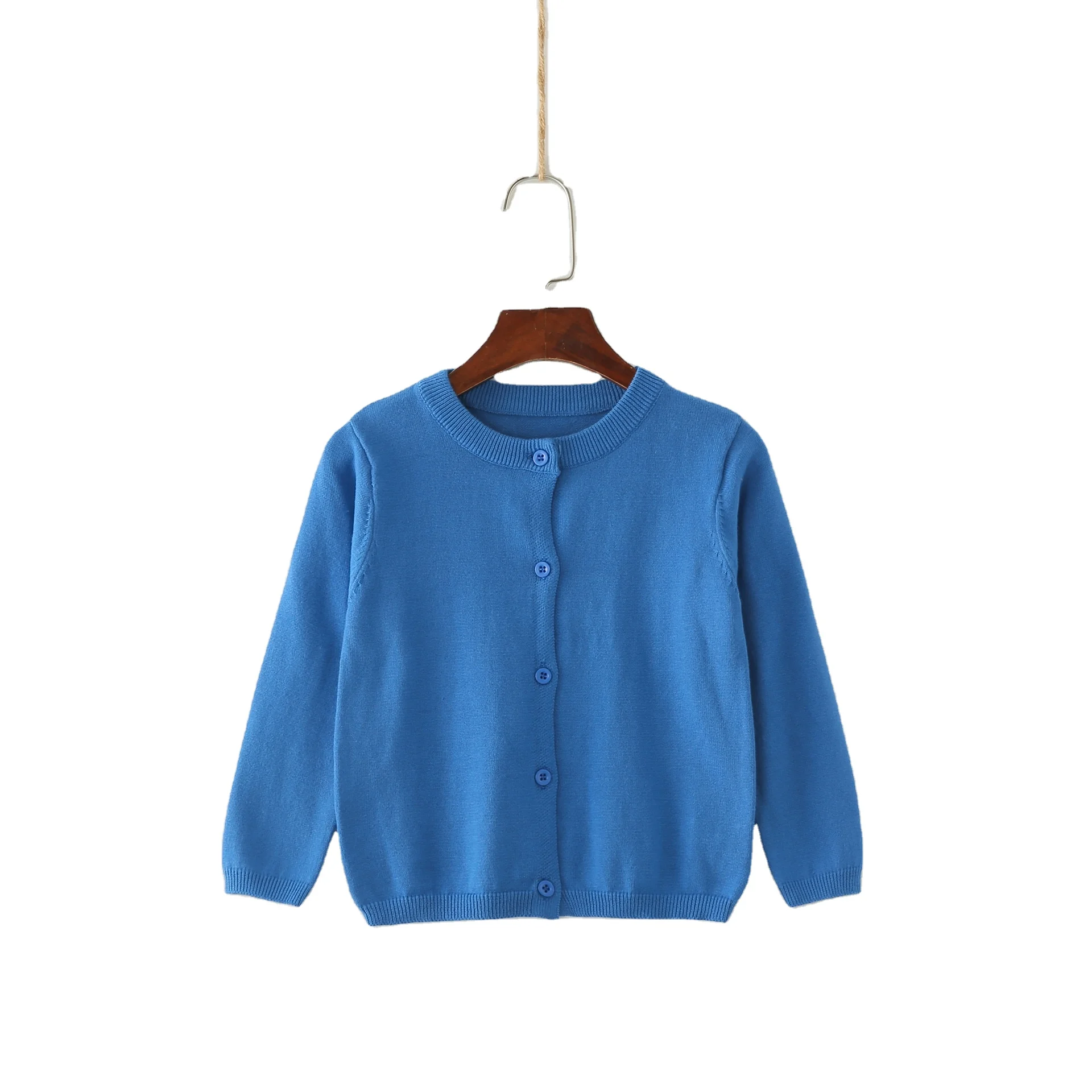 
Wholesale Children Boutique Clothing Winter Baby Boy Jumpers Sweaters Tops Kids Boys Knits Cardigans 