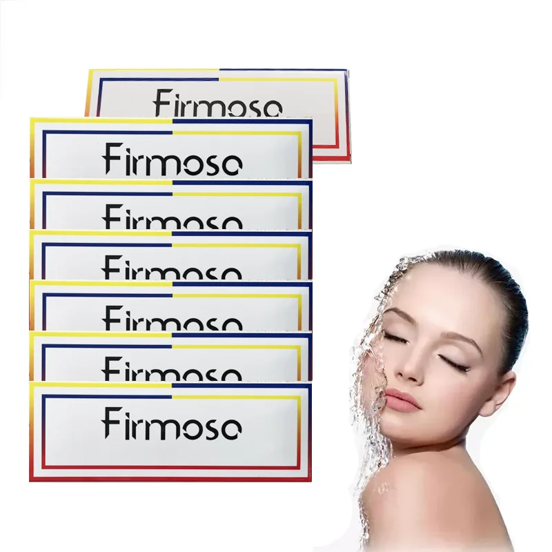 Private label sale high quality 10ml pure concentrated sodium hyaluronic acid high low molecular weight skincare for face