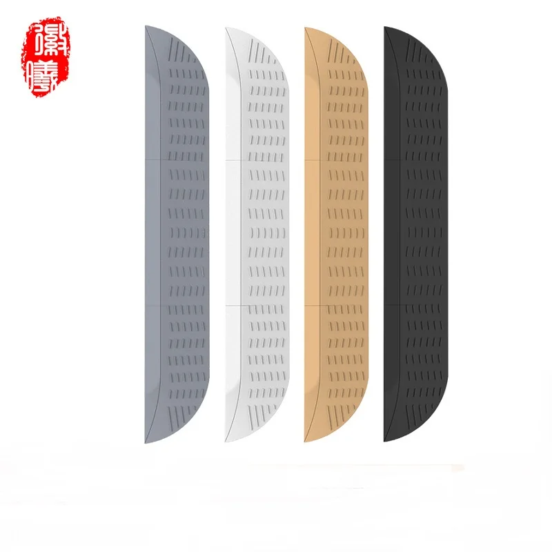 Robot Vacuum Sweeper Threshold Bars Step Ramp Climbing Mat For Xiaomi Roborock