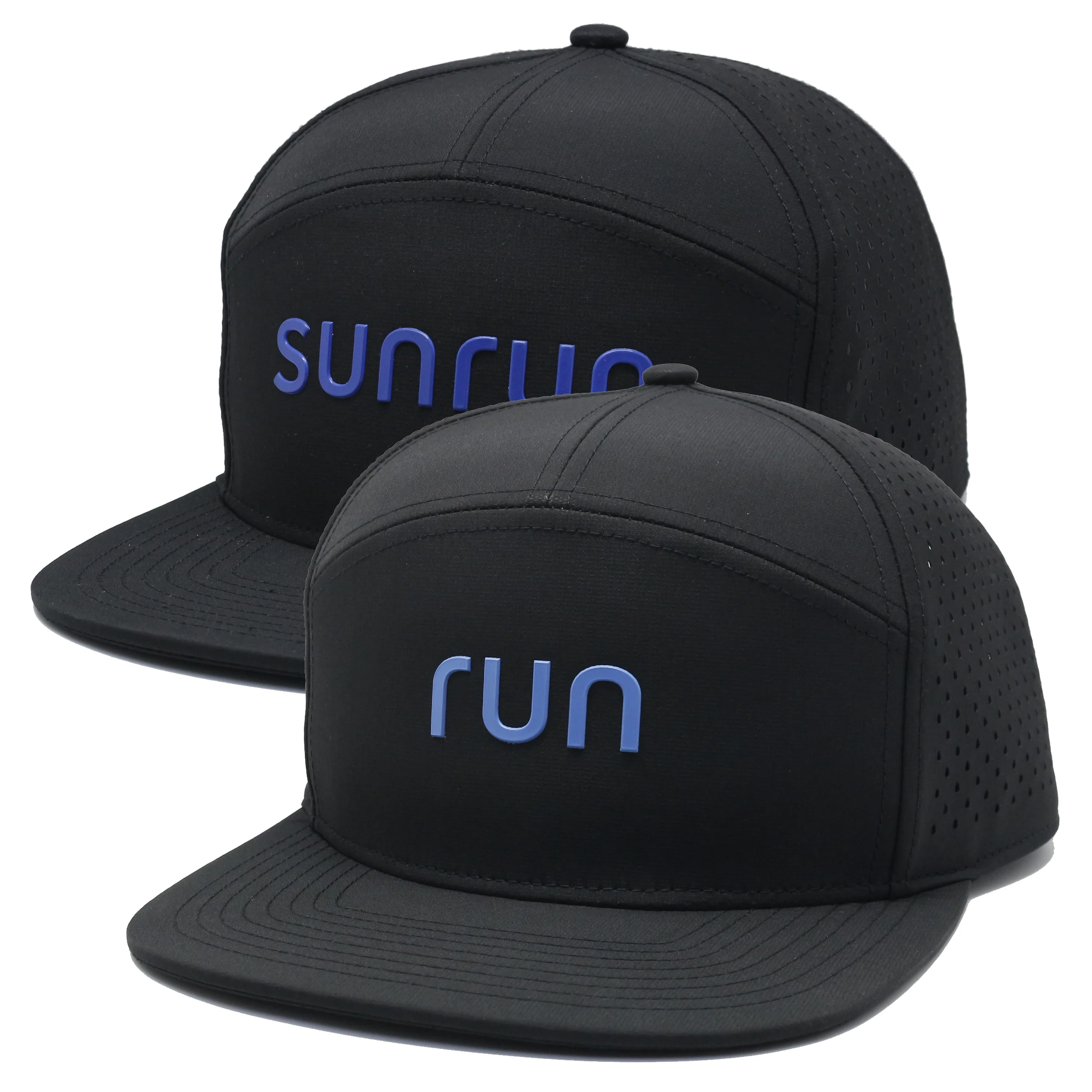 Бейсболка с логотипом gorras