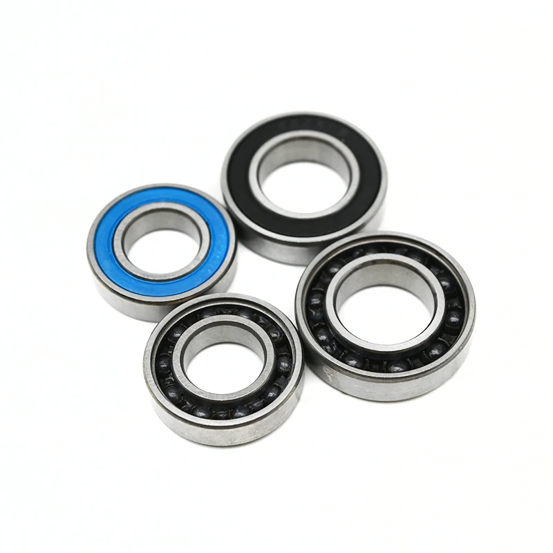 Bicycle bearing Central axis Bearing MR3040H7-2RS MR3040H6-2RS hybrid ceramic bearing