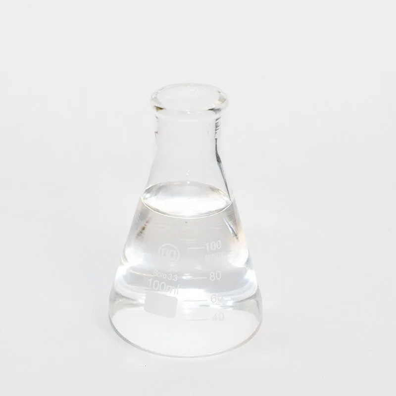 2023 n-octyltriethoxysilane / Triethoxyoctylsilane CAS 2943-75-1