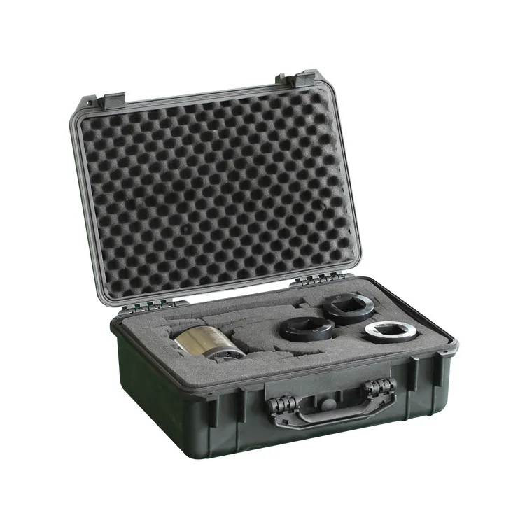 Factory 5500 Nm Match 36-52 mm Bolt  Torque Multiplier