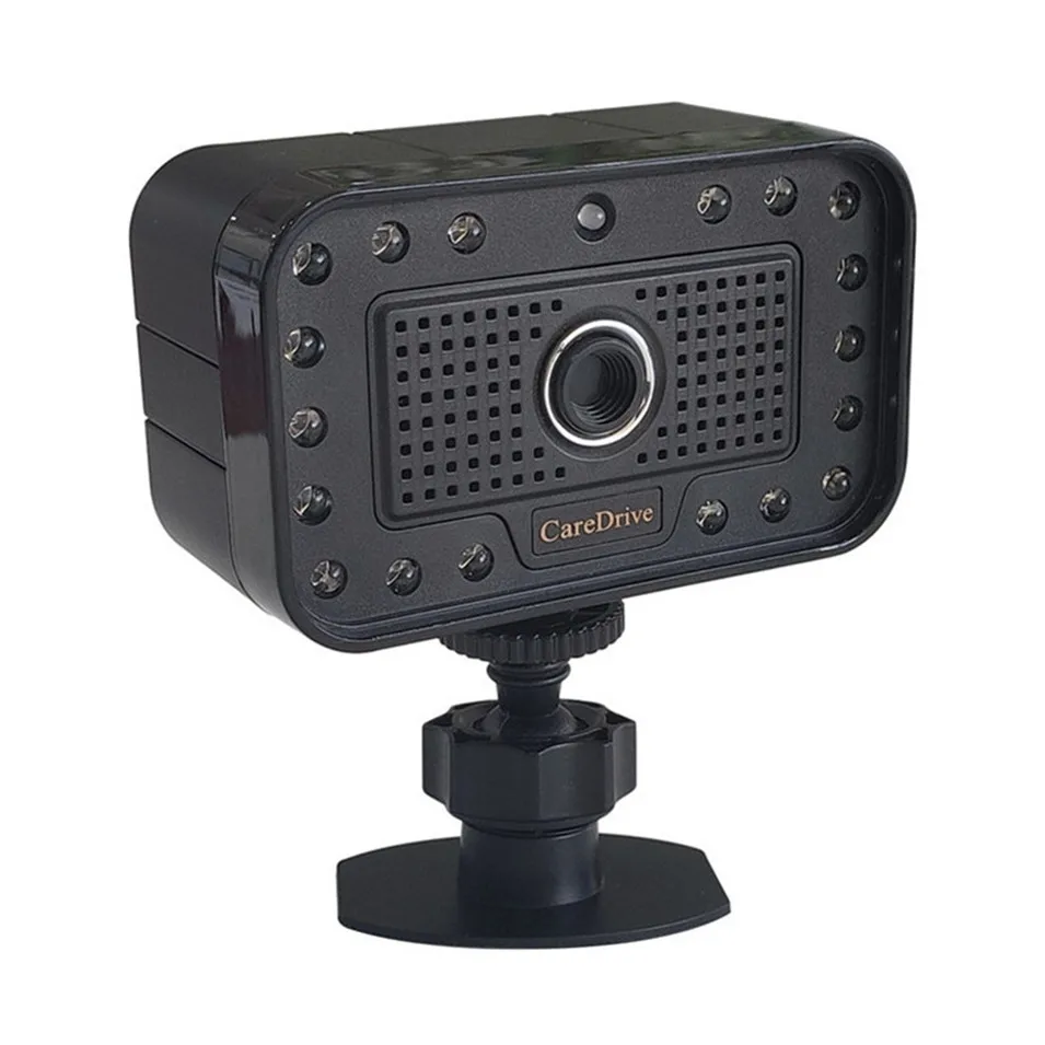 Система мониторинга сонливости водителя MR688