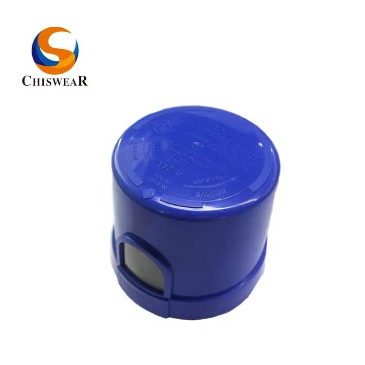 7 Pin Street Lights Photocell Dimming JL-243C