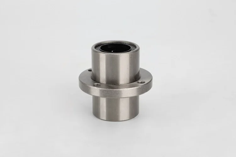 High Quality 16mm Flange Linear Ball Bushing Bearing LMF16UU
