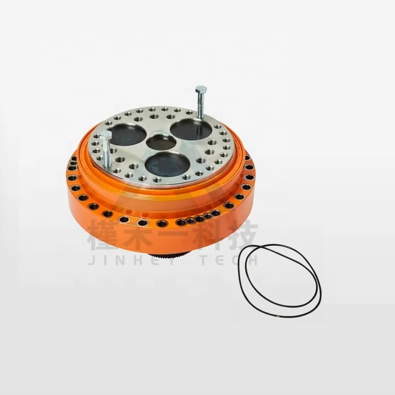 New & Original industrial robot Spare Part servo motor ABB 3HAC026114-007 GEARBOX (REDUCER) STD/F,RV320C-224.26, AXIS 1 in stock