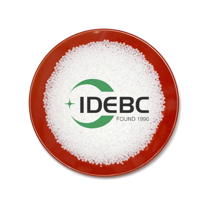 Virgin Polypropylene Pp Copolymer Resin/ Pp Homopolymer Granules For Injection And Film