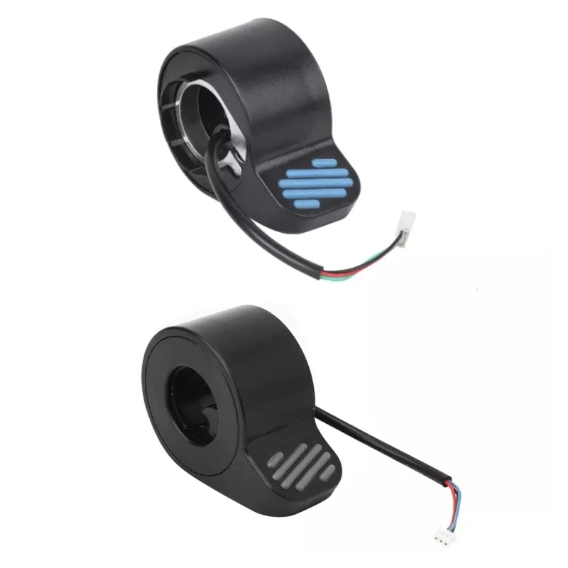 Универсальная дроссельная заслонка акселератора/тормозной дроссельной заслонки для Ninebot ES1 ES2 ES4 Запчасти электрического скутера