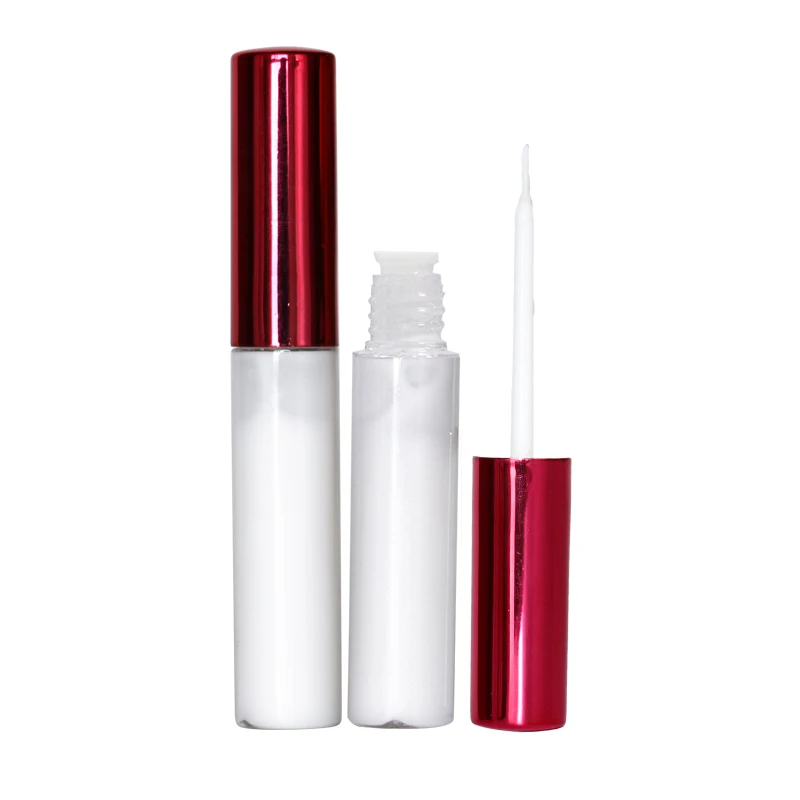 2022 3d mink lash glue and can do customized logo