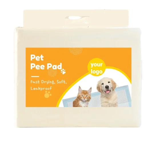 90*60cm 8 Layers Puppy Training Pad Sanitary Hygiene Mat Wee Absorbent Urine Underpad Toilet Potty Pee For Dog Pets Animal