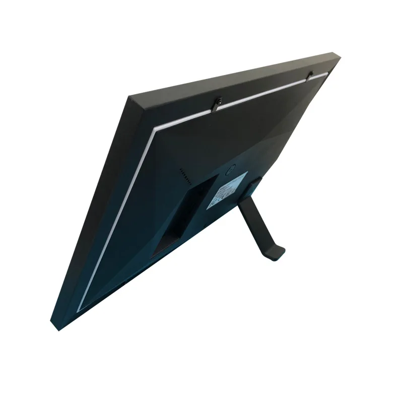 10.1 Inch IPS Touch Screen Digital Photo Frame with WiFi Share Photos via Free  APP