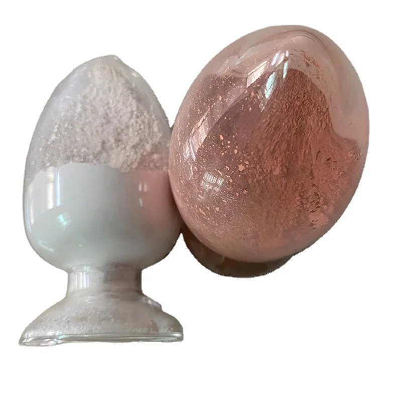 Customized polishing powder for various optical glass devices polishing compound material