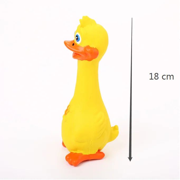 Newest Factory Wholesale Duck Squeeze Sensory Stress Toy Fidget Sensory Anti Stress Duck Toy For Kids amp Adults