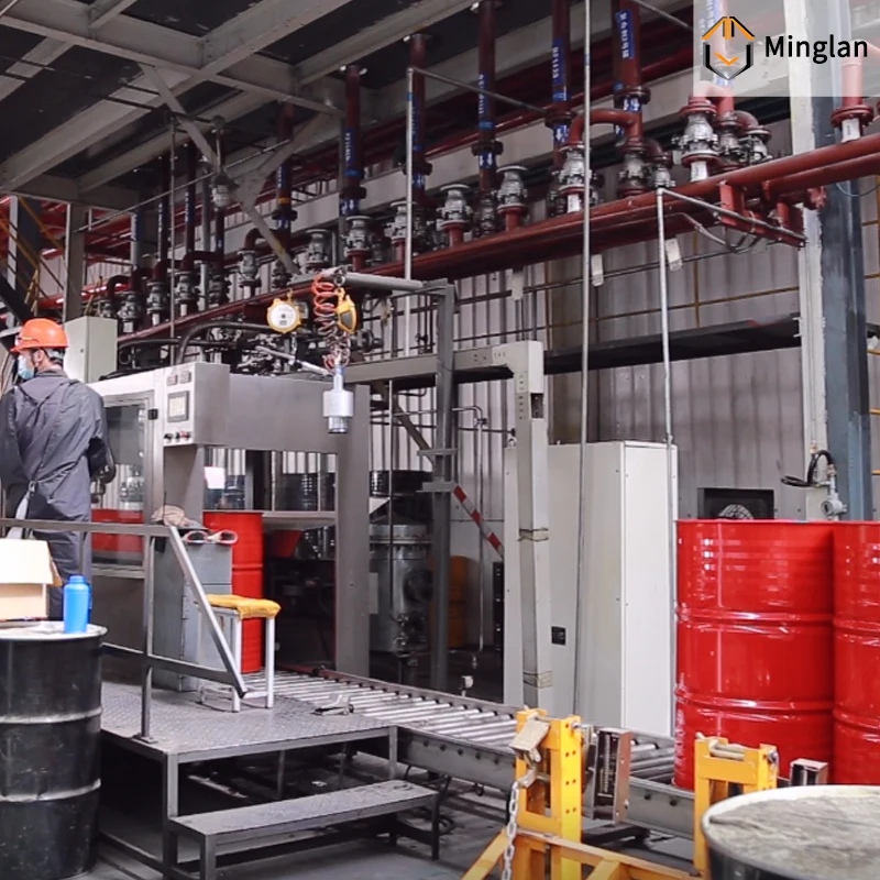 Супер-высококачественный синтетический сульфонат кальция T 106E упаковка добавок для смазки