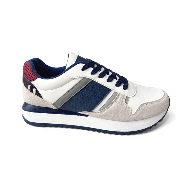 Manufacturers wholesale mens sports and leisure shoes fashion trends light running shoes