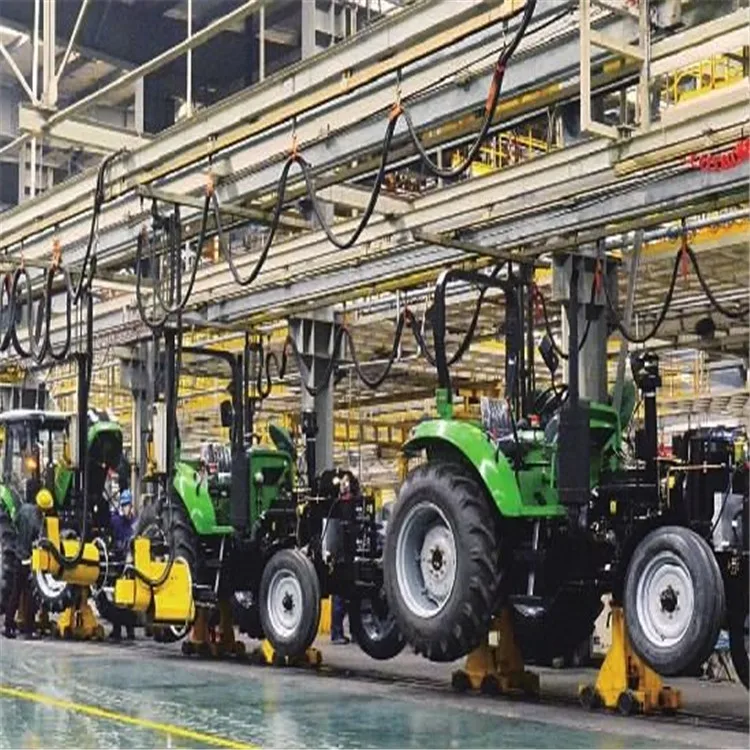 High quality and cost effective 25 mw solar panel assembling line