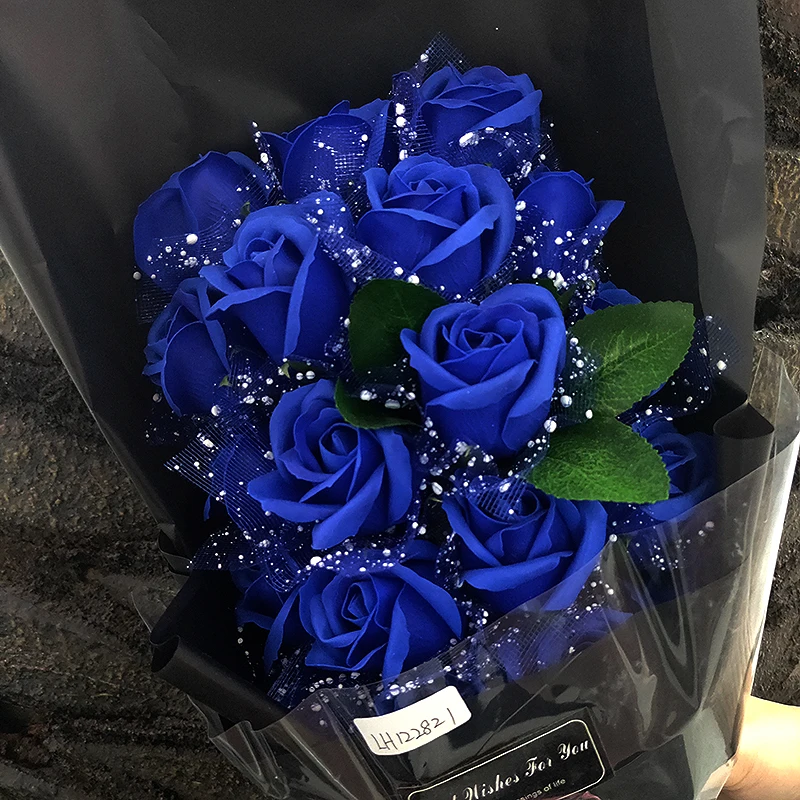 High quality floral packing various kinds cheap snowflake flower wrapping mesh