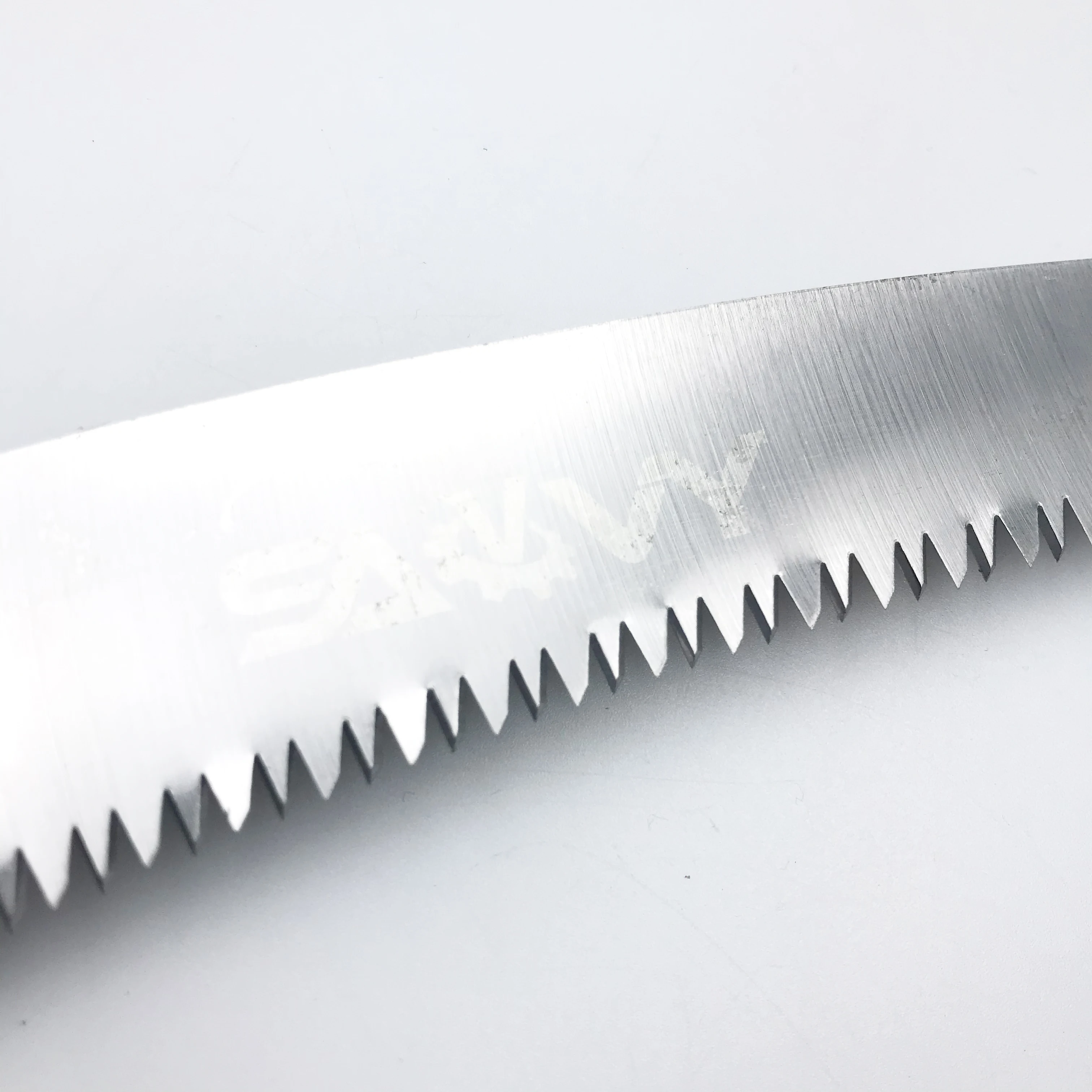 China OEM Factory cheap Comfortable And Non-slip Grip Machines Sharp Hand Wood Saw hand saw wooden handle