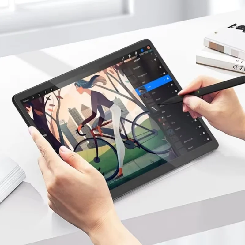 OEM ODM 2 in 1 Tablet Mini PC Intel N100 Quad Core Touchscreen 32GB Ram laptop 14 Inch Laptop Computer For Business Office