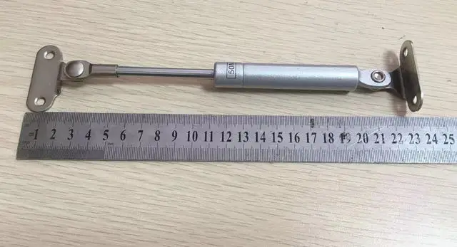 Wholesale Furniture Kitchen Cabinet Adjustable Gas Spring Lift Sliding Door Compression Lid Stay Gas Spring