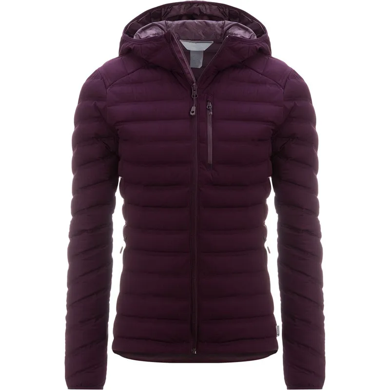 Brand Custom Womens Down Jacket Outdoor High Quality OEM White Duck Down Jacket Winter Jacket