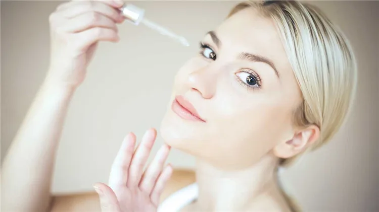 
Hot sales Niacinamide(Vitamin B3) Serum for Anti-aging and Wrinkles Acne Breakouts Hyperpigmentation 