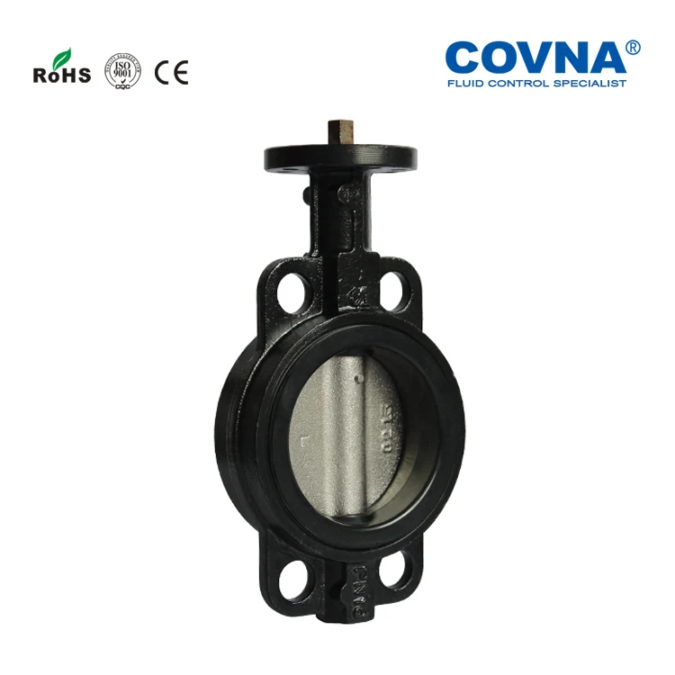 COVNA моторизованный электрический клапан 8 дюймов 110 В 220 переменного тока 150 Электрический привод Дроссельный