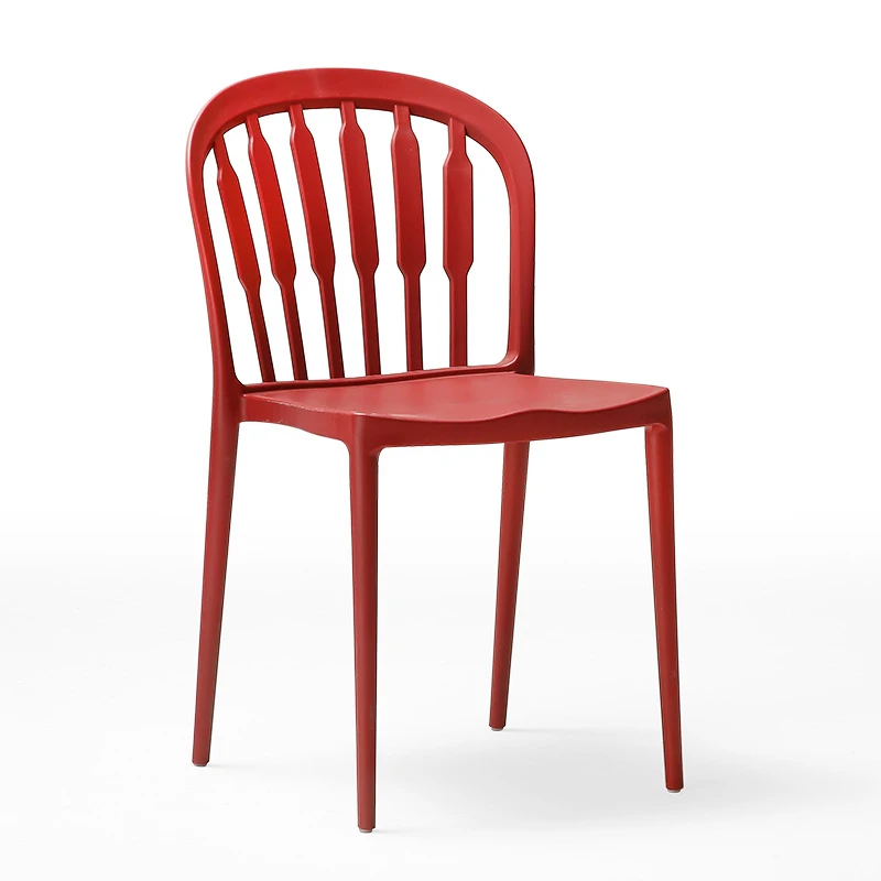 Factory price wholesale cheap colorful high quality bulk plastic chairs