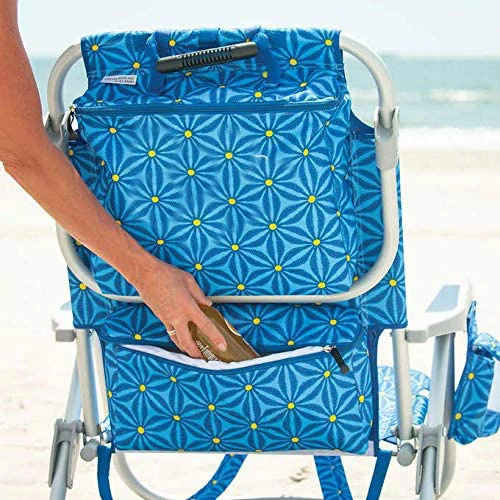 
Folding Aluminium outdoor 2 Backpack Cooler custom logo foldable camping chairs  (1600171996038)