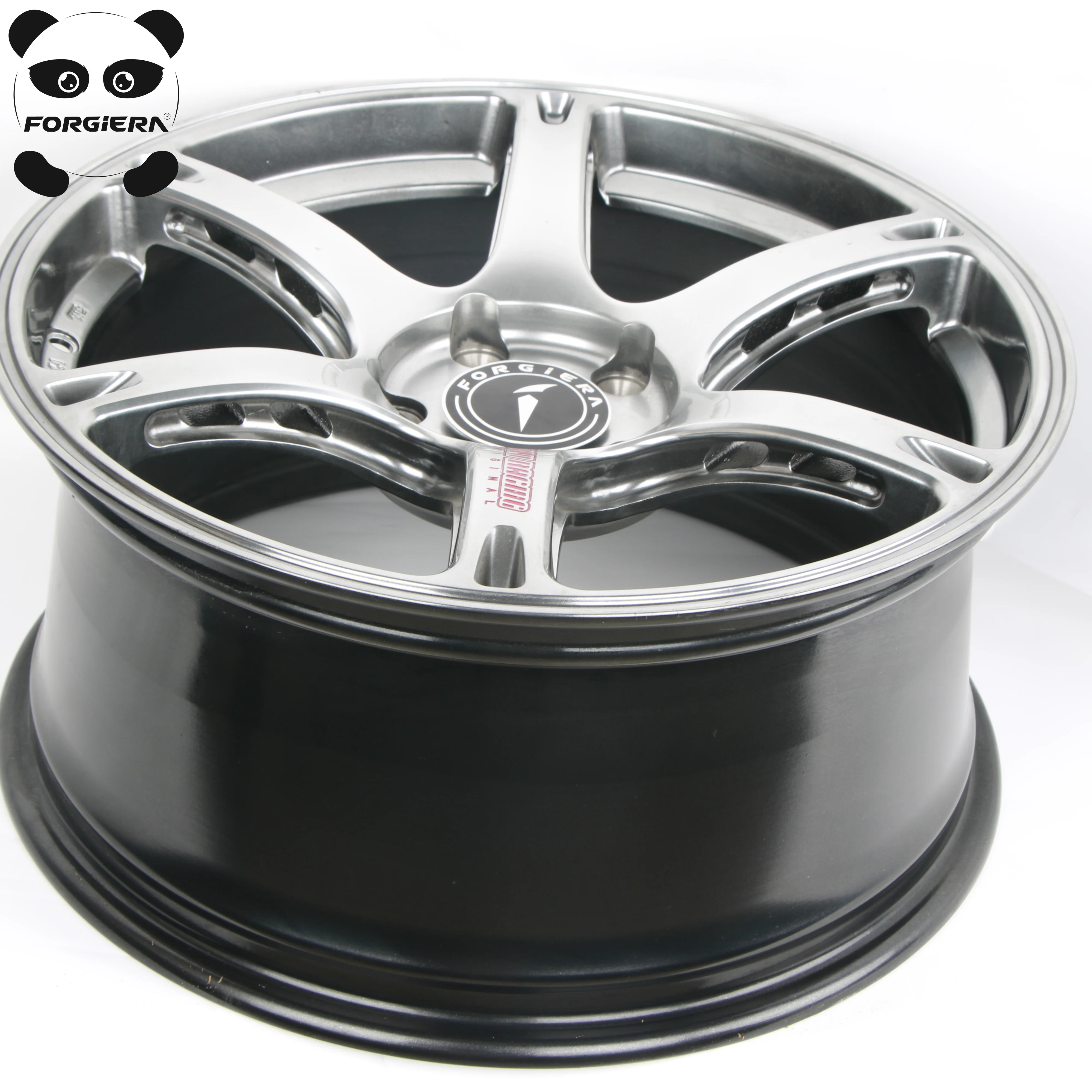 GI- AHV097 forgiera 16-24 дюймов кованые легкосплавные колесные диски Материал T6061-T Прямая продажа с фабрики; Лидер продаж; Популярные по индивидуальному заказу колеса