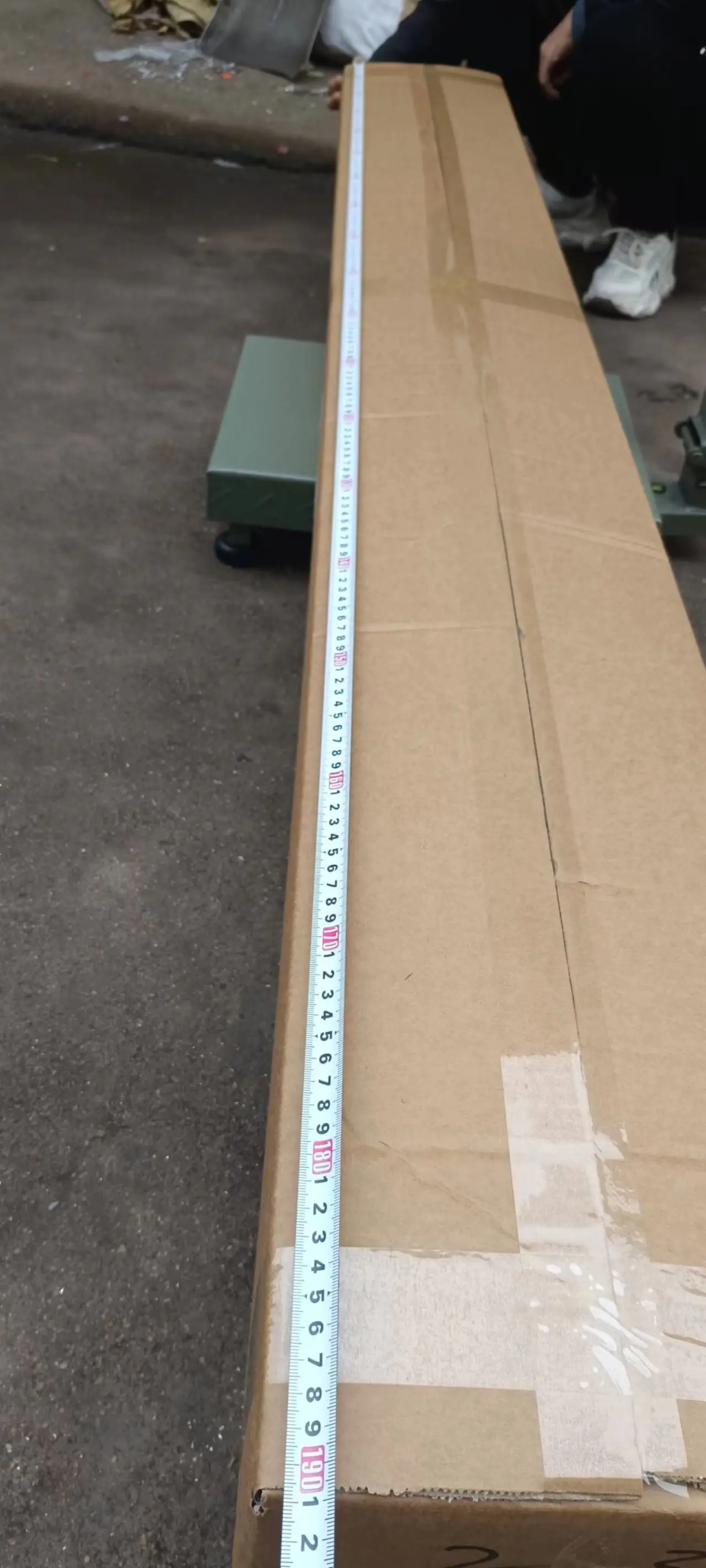 High quality factory supplier multistage telescopic fruit scissors