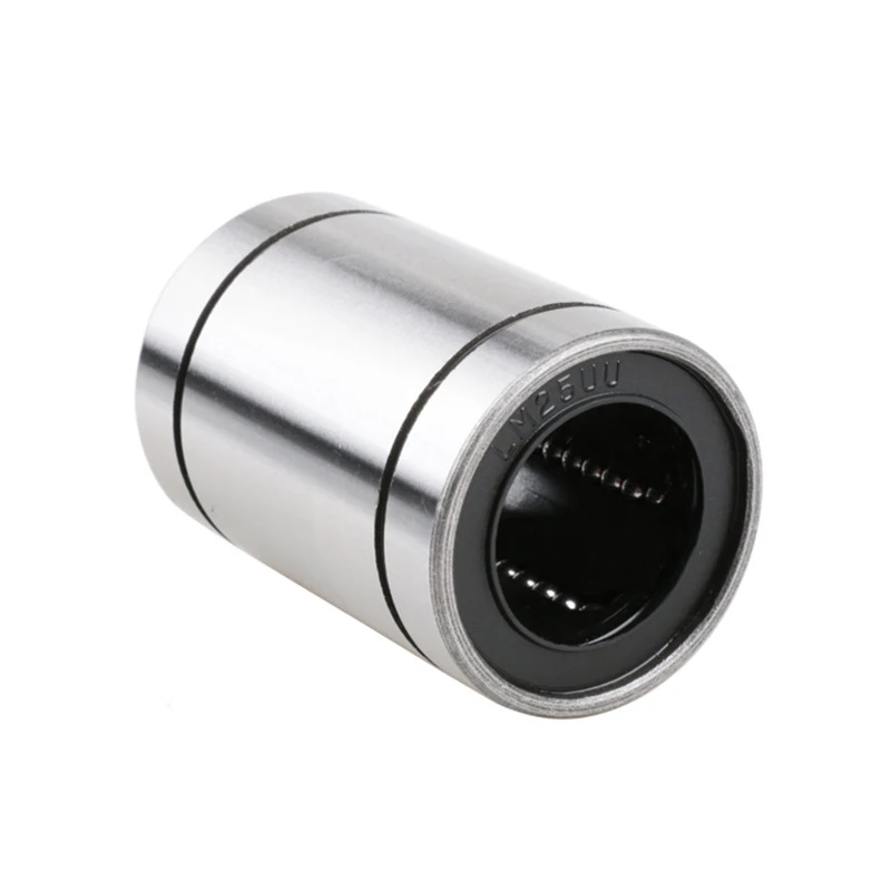 
Low Price Linear Bearing LM20UU Professional Manufacturer Linear Slide Bearing 