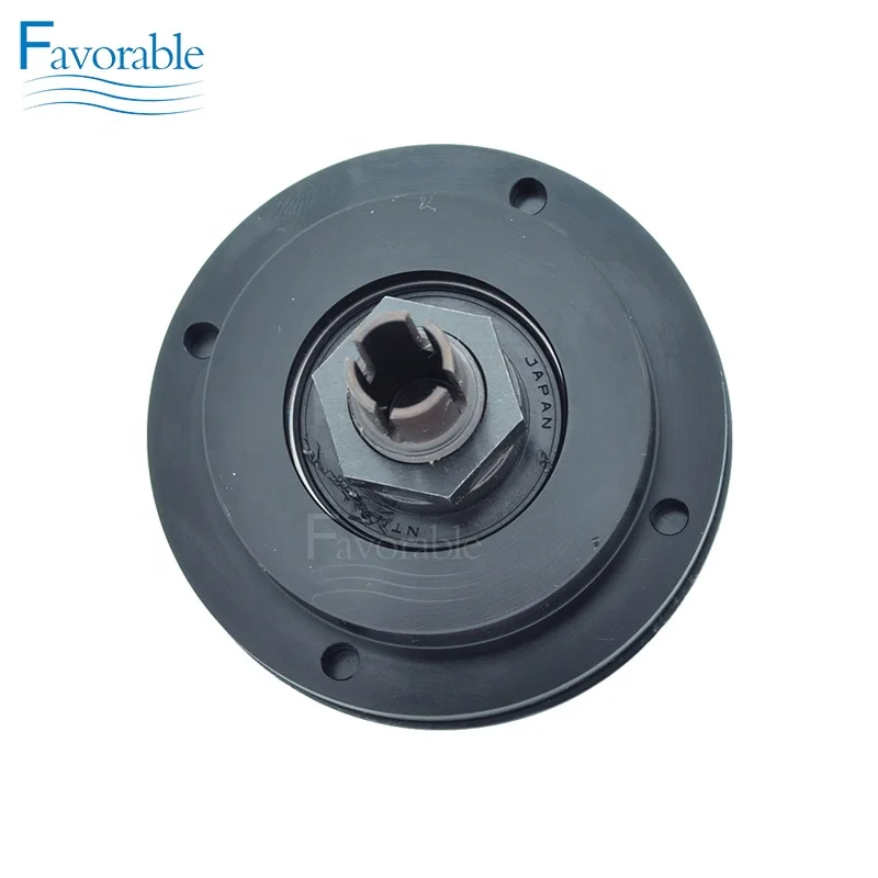 85939001 CRANKSHAFT ASSEMBLY PX For Gerber GTXL