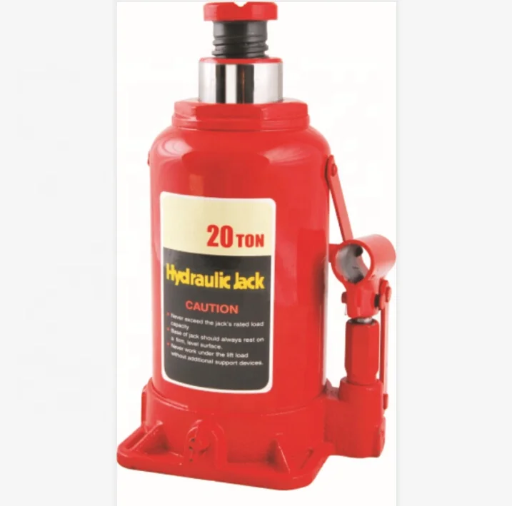 20 тонный гидравлестический домкрат-Heavy Duty 40000 фунтов Лифт автомобильные инструменты