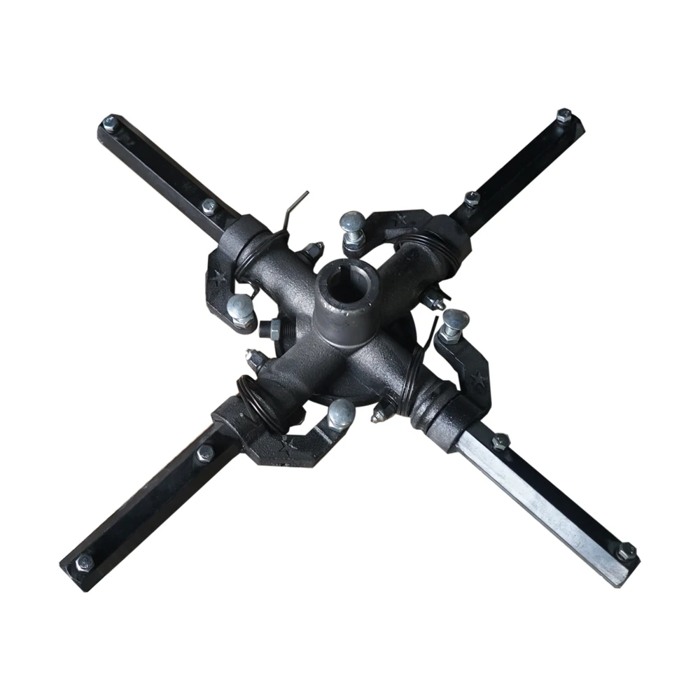 60cm 90cm 100cm power trowel cross shaft parts