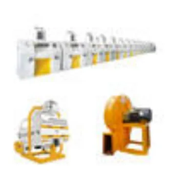 Complete set 200TPD wheat grain mill machine to make flour factory automatic wheat flour milling plant