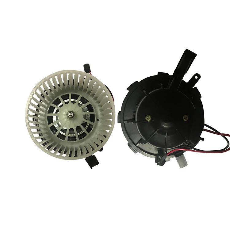 12volt Blower Motor In Air Conditioner 8T1820021