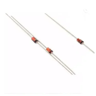 Electronic Components 1s2473 Is2473 1s2473t-72 1s2473t-77 Do-35 Switching Diode