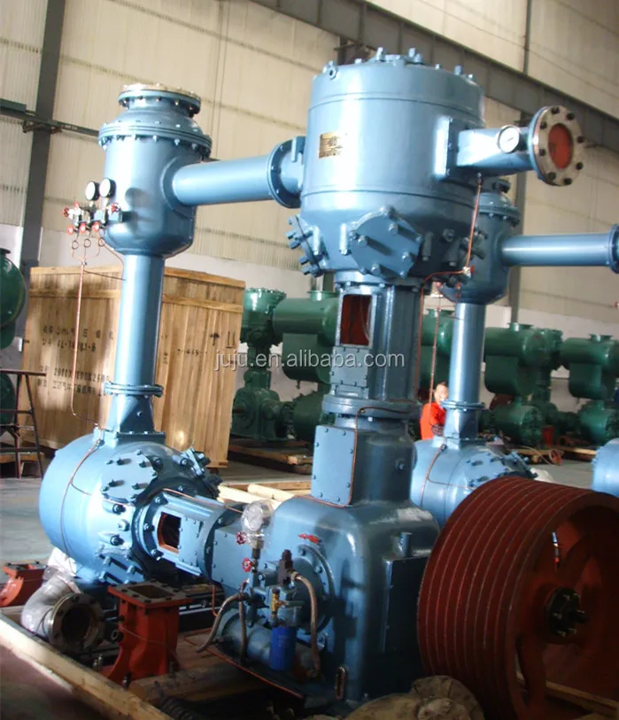 oxygen compressor minecraft