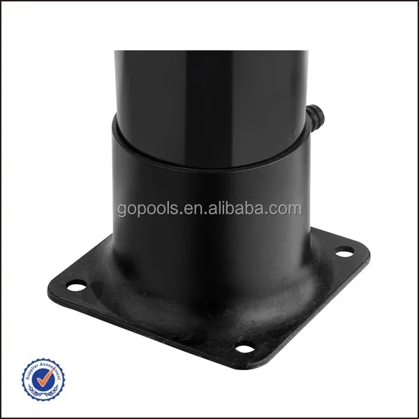 20L, 2 sections, with foot shower Environmental protection and energy saving solar shower