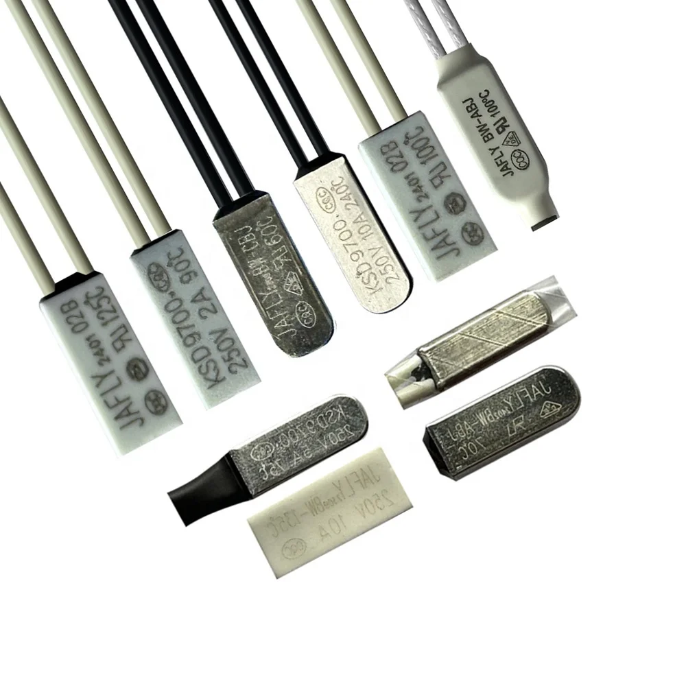 JIHUI Car Fuse 30A~500A High Current Bolt on Fuses Piece for Cars Trucks Construction Vehicles Buses Caravans