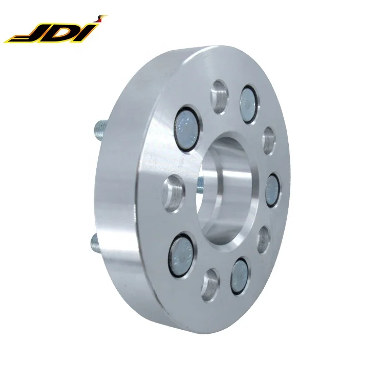 JDI-5100  high quality Wholesale alloy Auto wheel adaptor