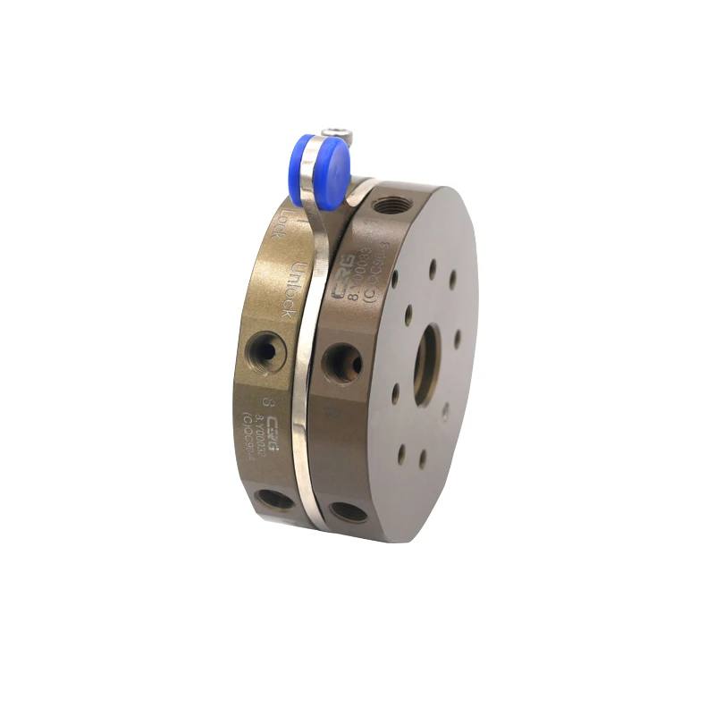 
Quick change plate robot quick change quick change disc made in china QC90 