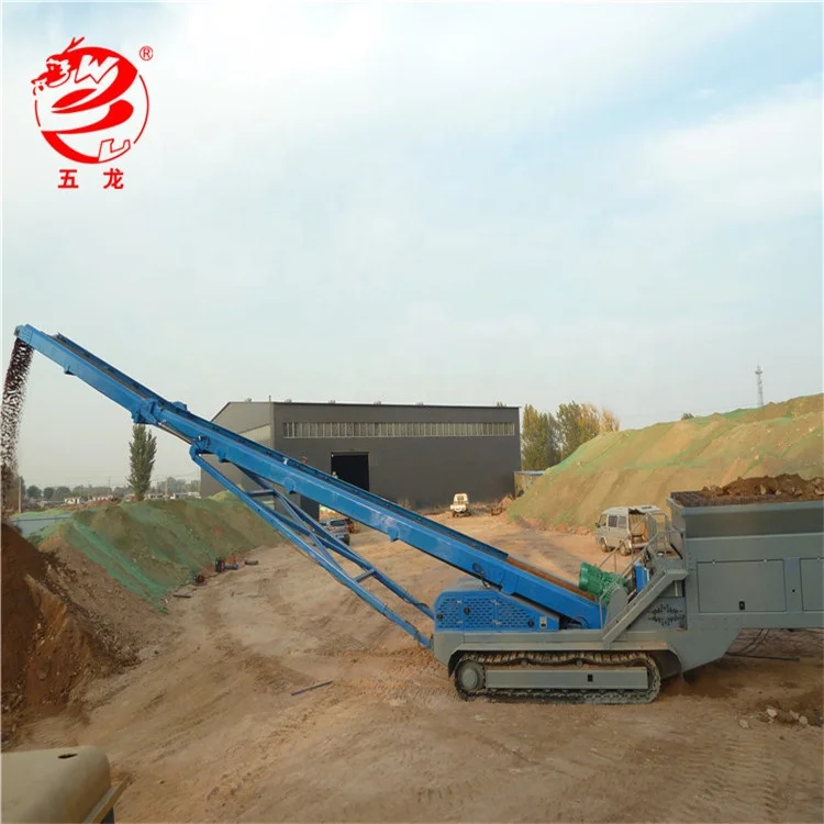 Rubber conveyor belt conveyor belt systems for coal mining industry