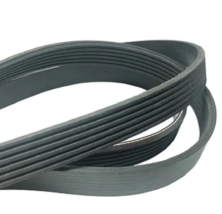 High Quality Drive Belt 90916-02571 /7PK2120 V-Belt  For Land Cruiser Toyota GRJ120 RZJ120 Prado 4000 GRJ120 1GR-FE