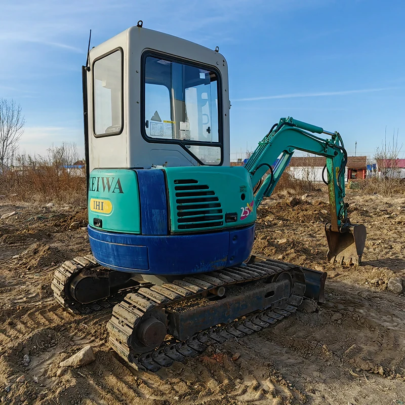 Лидер продаж Комацу экскаватор б/у техника PC300 PC240 PC400 komatsu 25NX2