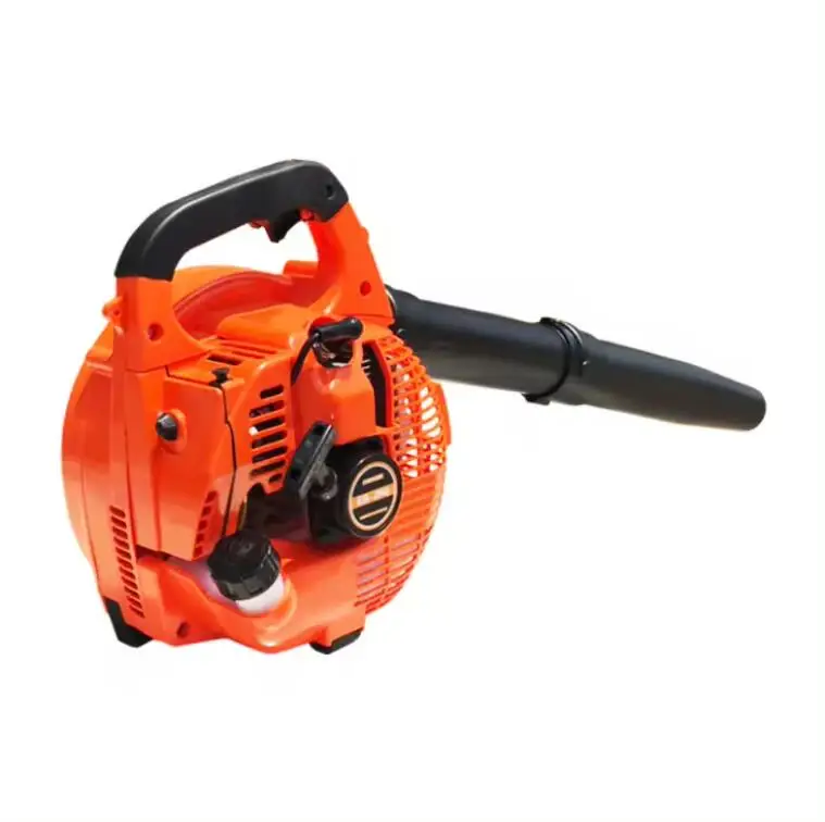 EB260 Blowing snow on the road blowing leaves blowing snow 260 Good Price Gasoline Hand Blower Machine Leaf Blower