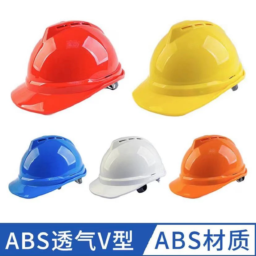 Wholesale lower price safety helmet construction high quality helmets safety up to standard for industrial